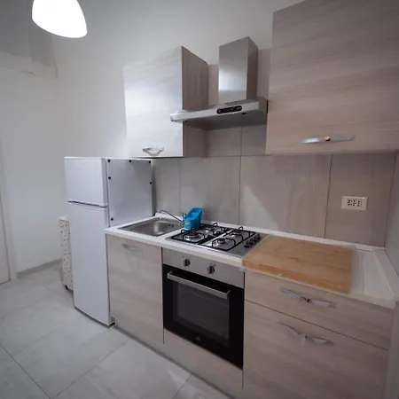 Apartment Monolocale Luminoso