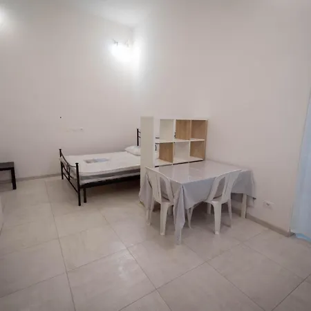 Monolocale Luminoso Apartment *