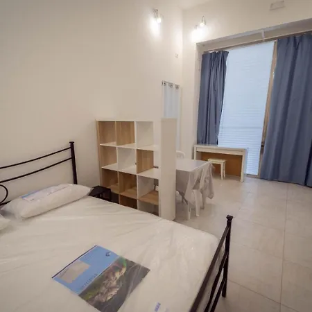 Monolocale Luminoso Apartment
