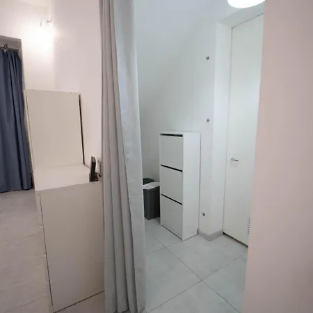 Monolocale Luminoso Apartment Grammichele